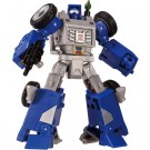 TAKARA TOMY TL-43 Transformers Legacy Beachcomber & Paradise Parakeet, TAK09590, by TAKARA TOMY