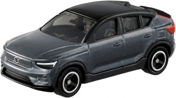 TAKARA TOMY Tomica No.22 Volvo C40 Recharge, TAK88162, by TAKARA TOMY