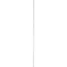 ALEC ULTRA-FINE ROD-SHAPED DIAMOND FILE MARUBOZU DIAMETER 0.8, ALC13232, by ALEC