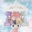 Epoch Sylvanian Families Yumeiro Mermaid Castle, EPC49244, by Epoch