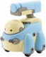 Kotobukiya 1/12 MARUTTOYS Tamotu Moderism Collaboration (Light Blue Ver), KBY35984, by KOTOBUKIYA