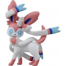 Takara Tomy Pokemon Moncolle Monster Collection EX EMC_10 Sylveon, TAK77967, by TAKARA TOMY
