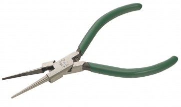 Mineshima Japan Micro tapered pliers, MNSE-5, by MINESHIMA