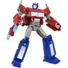 TAKARA TOMY Transformers Earth Spark ESD-S DX Battle Station Optimus Prime, TAK33847, by TAKARA TOMY