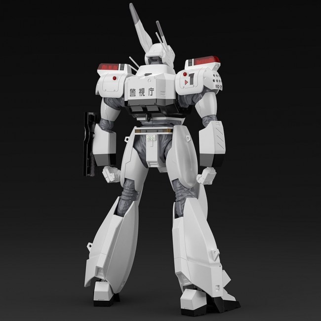 Aoshima 1 43 Acks No Mp 01 Patlabor Av 98 Ingram 1 Trackable Shipping Japan New Export From Japan Zipang Hobby