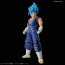 Bandai Figure-Rise Standard Super Saiyan God Super Saiyan Vegetto Dragon Ball Z, BAN55915, by BANDAI