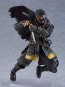 Good Smile Company figma Jin Sakai (Ghost of Tsushima)  , GSC23144, by GOOD SMILE COMPANY