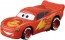 TAKARA TOMY Disney Cars Tomica C-34 Lightning McQueen (Road Trip Type), TAK92848, by TAKARA TOMY