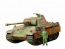 TAMIYA 1/35 MM Panther G early type   Plastic Model kit, TAM35170, by TAMIYA