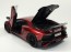 1/24 Lamborghini Aventador LP750-4 SV, AOS05120, by AOSHIMA