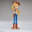 Bandai CINEMA-RISE STANDARD: TOY STORY 4 - WOODY , BAN76996, by BANDAI