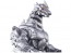Bandai Movie Monster Series: Mecha Godzilla 2004, BAN44727, by BANDAI