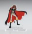Hasegawa 1/72 Space Wolf SW-190 Harlock Custom w/ Acrylic Stand Figure, HAS48074, by HASEGAWA