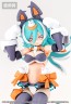 Kotobukiya 1/1 Megami Device M.S.G Puni Mofu Lang Eye Decal Set, KBY69484, by KOTOBUKIYA