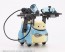 Kotobukiya 1/12 MARUTTOYS Tamotu Moderism Collaboration (Light Blue Ver), KBY35984, by KOTOBUKIYA