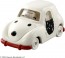 TAKARA TOMY Dream Tomica No.153 Snoopy Car II, TAK08760, by TAKARA TOMY