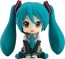 Good Smile Company Nendoroid Plus: Hatsune Miku Rubber Mascot, GSC08773, by GOOD SMILE COMPANY