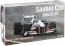 Fujimi 1/20 Grand Prix SPOT 25 Sauber C 30 Brazil GP Driver with Figure , FUJ91471, by FUJIMI