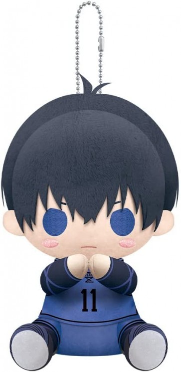 Kotobukiya Pitanui Yoichi Isagi (BLUE LOCK), KBY45877, by KOTOBUKIYA