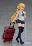 MAX Factory FIGMA JEANNE D'ARC CASUAL VER. (FATE/APOCRYPHA)  , MAX66393, by MAX FACTORY