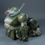 three zero 1/12 Scopedog Ver.1.5 (Armored Trooper Votoms), THZ16941, by three zero