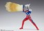 Bandai S.H.Figuarts ULTRAMAN ZERO (Ultraman New Generation Stars Ver.), BAC73831, by BANDAI