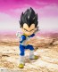 Bandai S.H.Figuarts VEGETA (MINI) -DAIMA-, BAC66390, by BANDAI