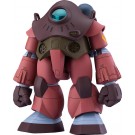 MAX Factory 1/72 Combat Armors Max 12 Soltic H404S Mackerel (Fang of the Sun Dougram) (Rerelease), MAX15087, by MAX FACTORY