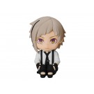 Orange Rouge Nendoroid Plus: Atsushi Nakajima Rubber Mascot (Bungo Stray Dogs), ORG64494, by Orange Rouge