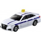 TAKARA TOMY Tomica No.84 Toyota Crown Personal Taxi, TAK29315, by TAKARA TOMY