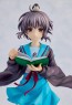 KADOKAWA 1/7 Haruhi Suzumiya Series: Light Novel Yuki Nagato, KDK18392, by KADOKAWA