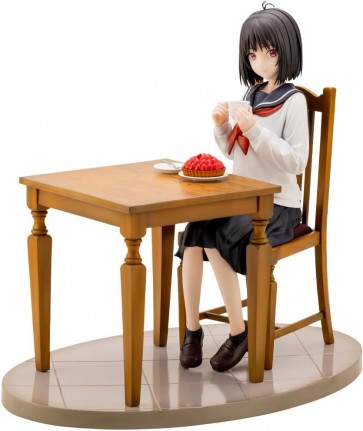 Kotobukiya 1/6 Yuki Osanai (SHOSHIMIN: How to Become Ordinary), KBY63727, by KOTOBUKIYA