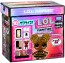 TAKARA TOMY L.O.L.Surprise! Furniture Boutique with Queen Bee  , TAK54839, by TAKARA TOMY