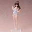 Union Creative 1/4 To Love-Ru Darkness: Swimsuit Series Mikan Yuki Muse Color ver., UNC18024, by Union Creative