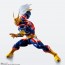 Bandai S.H.Figuarts All Might, BAC22249, by BANDAI
