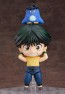 Good Smile Company NENDOROID YUSUKE URAMESHI (YU YU HAKUSHO)  , GSC09419, by GOOD SMILE COMPANY
