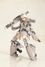 Kotobukiya Frame Arms Girl Zero Tortoise, KBY08350, by KOTOBUKIYA