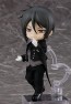 Orange Rouge Nendoroid Doll Sebastian Michaelis (Black Butler: Book of the Atlantic), ORG27180, by Orange Rouge