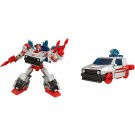 TAKARA TOMY TL-38 Transformers Legacy Senator Crosscut, TAK07893, by TAKARA TOMY