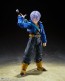 Bandai S.H.Figuarts Super Saiyan Trunks -The Boy From The Future- (Reissue), BAC98698, by BANDAI