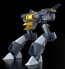 Good Smile Company MODEROID Nikick (Super Dimension Century Orguss), GSC01347, by GOOD SMILE COMPANY