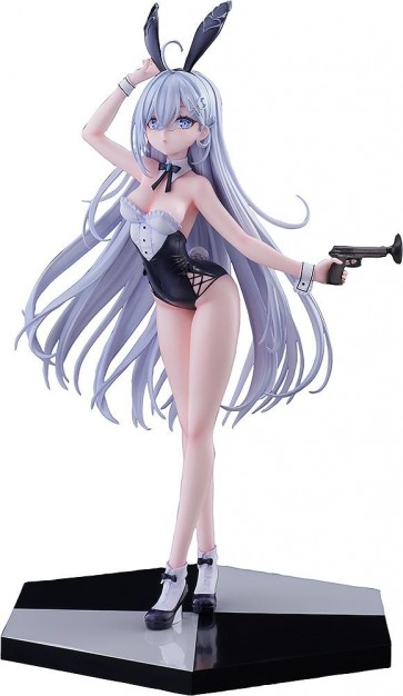 KADOKAWA 1/7 Playing Death Games to Put Food on the Table: Yuki, KDK06735, by KADOKAWA