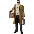 Medicom Toy MAFEX Bruce Wayne (Batman: Hush Ver.), MED72997, by MEDICOM TOY