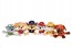 TAKARA TOMY Pow Patrol Plush Toy (S) Labre  , TAK35753, by TAKARA TOMY