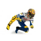 TAMIYA 1/12 Rossi high-speed riding, TAM14118, by TAMIYA