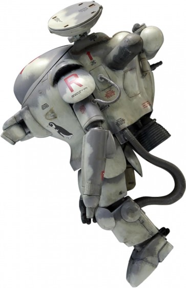 Wave 1/20 SNAKE EYE Reconnaissance Type Sea Pig, WAV70754, by WAVE