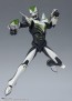 Bandai S.H.Figuarts Wild Tiger Style 3 (Tiger & Bunny 2), BAC34467, by BANDAI