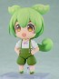 Good Smile Company Nendoroid Zundamon (Tohoku Zunko/Zundamon Project), GSC61967, by GOOD SMILE COMPANY