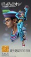 Medicos Super Action Statue Josuke Higashikata Second (JoJolion JoJo's Bizarre Adventure Part 8), MEC49822, by MEDICOS