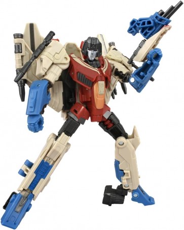 TAKARA TOMY Transformers Studio Series TS-10 Starscream, TAK91892, by TAKARA TOMY